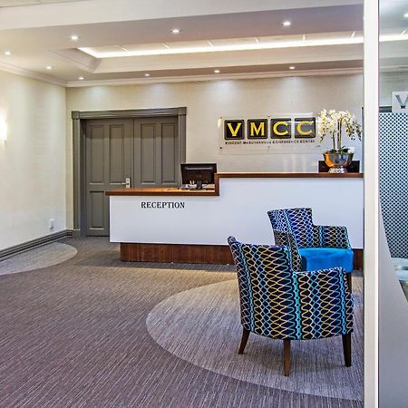 Vmcc Hotel Johannesburg Ngoại thất bức ảnh