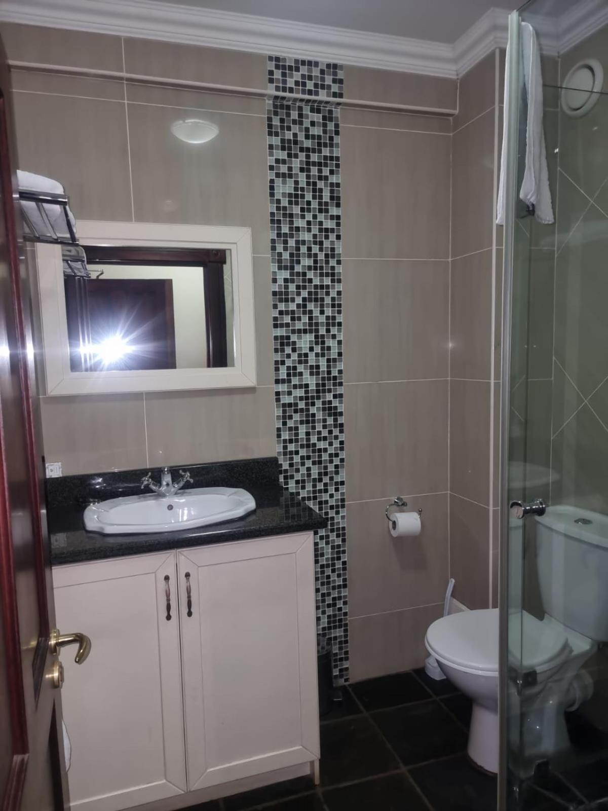 Vmcc Hotel Johannesburg Ngoại thất bức ảnh