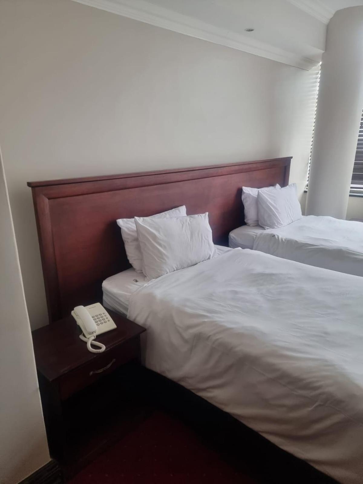 Vmcc Hotel Johannesburg Ngoại thất bức ảnh