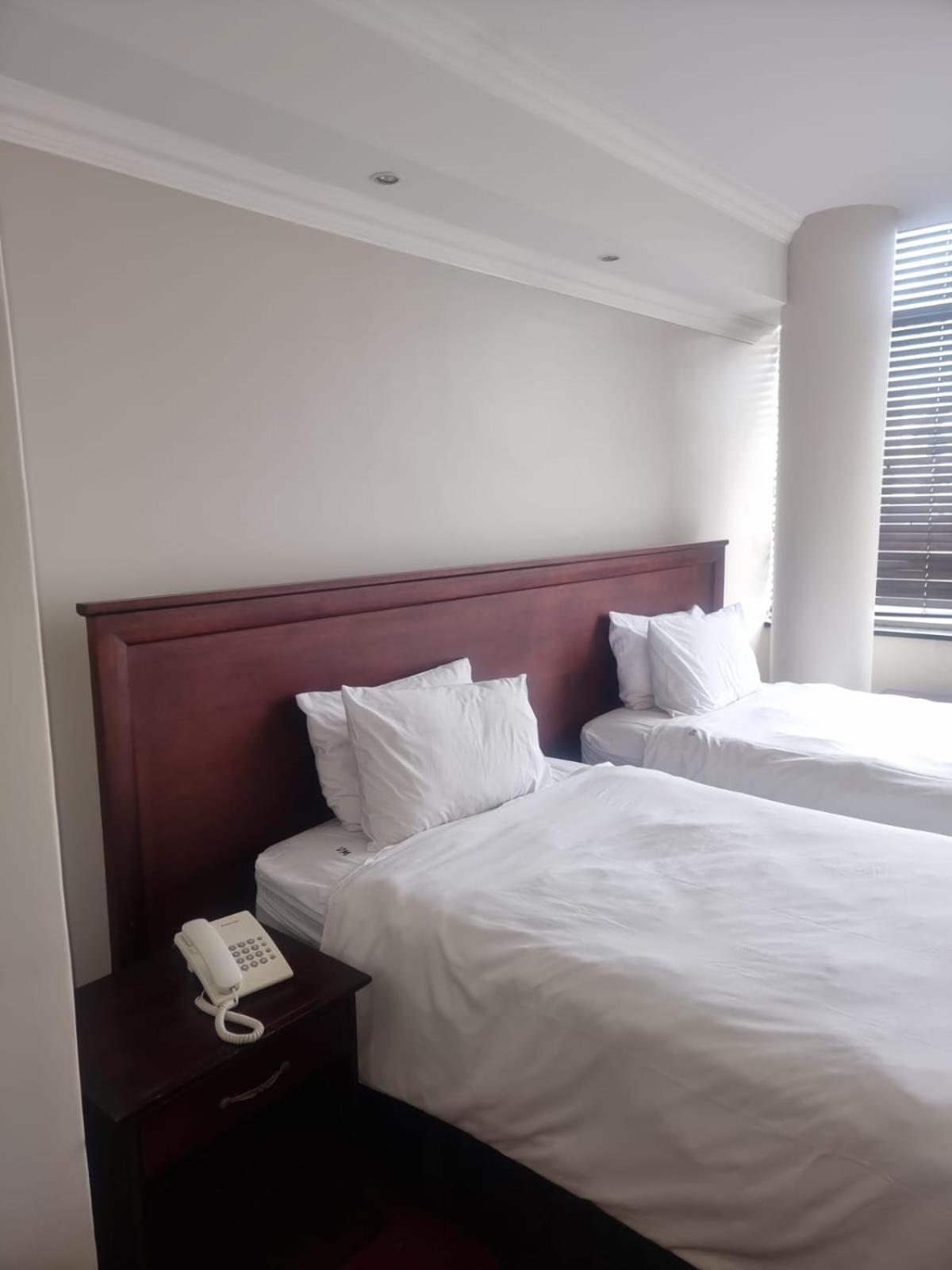 Vmcc Hotel Johannesburg Ngoại thất bức ảnh