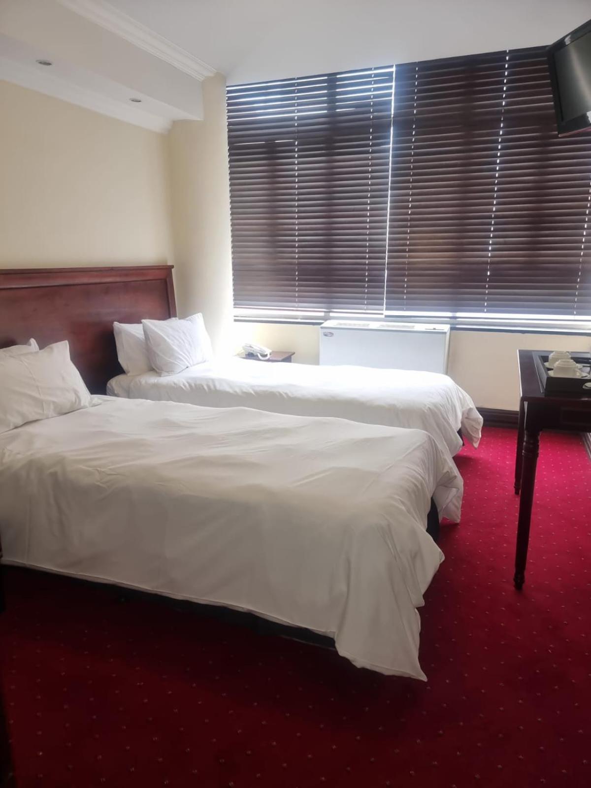 Vmcc Hotel Johannesburg Ngoại thất bức ảnh