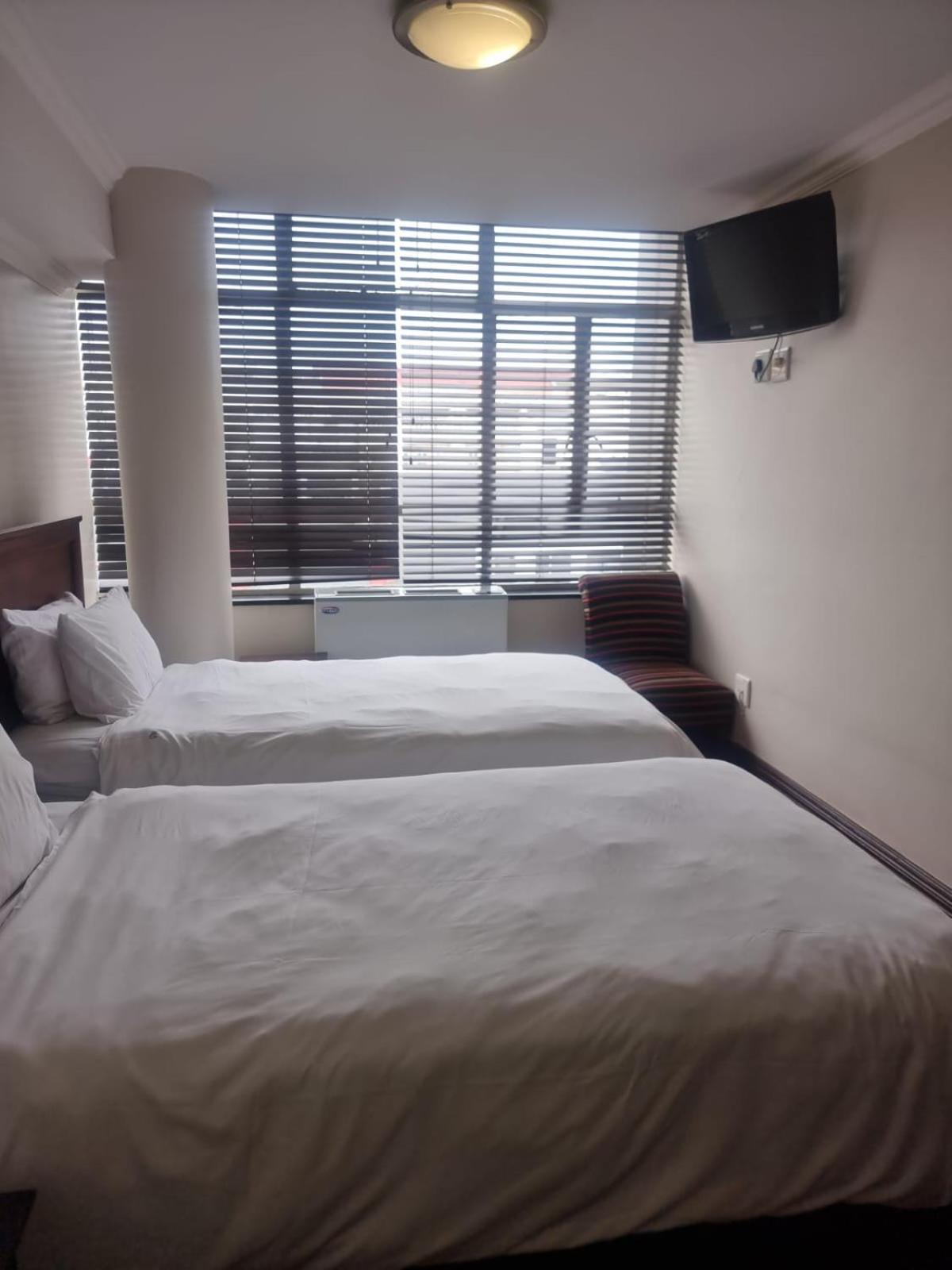 Vmcc Hotel Johannesburg Ngoại thất bức ảnh