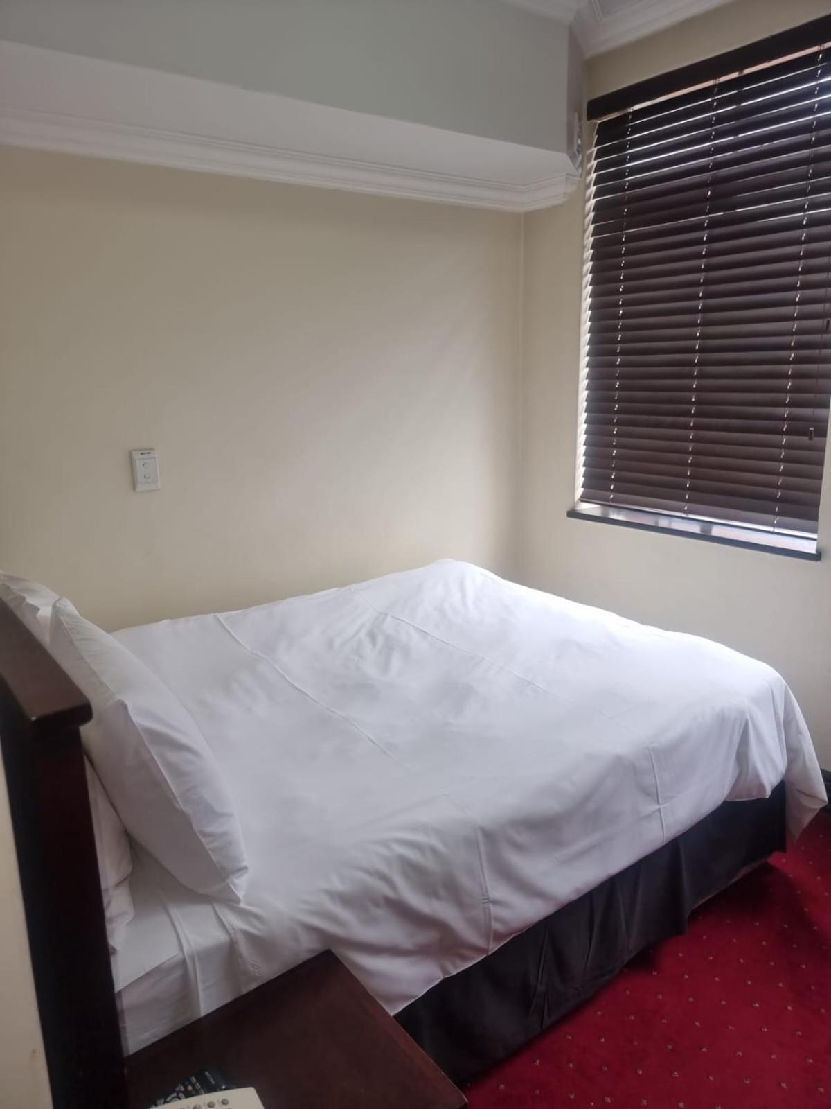 Vmcc Hotel Johannesburg Ngoại thất bức ảnh