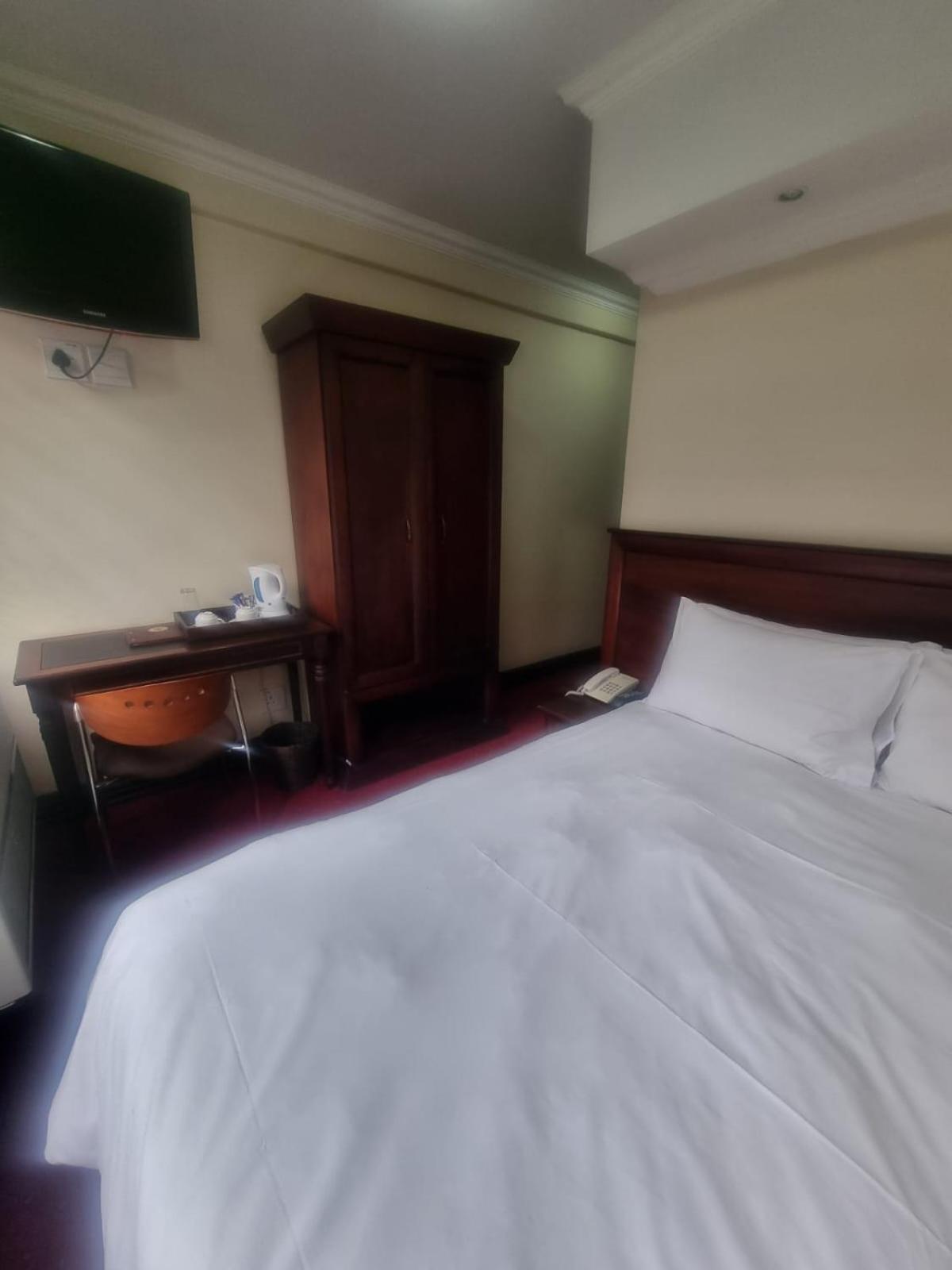 Vmcc Hotel Johannesburg Ngoại thất bức ảnh