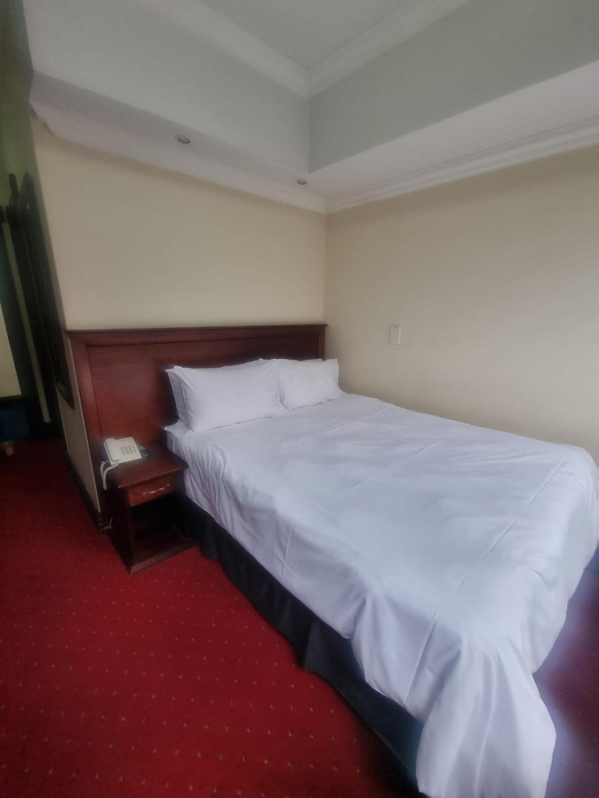 Vmcc Hotel Johannesburg Ngoại thất bức ảnh