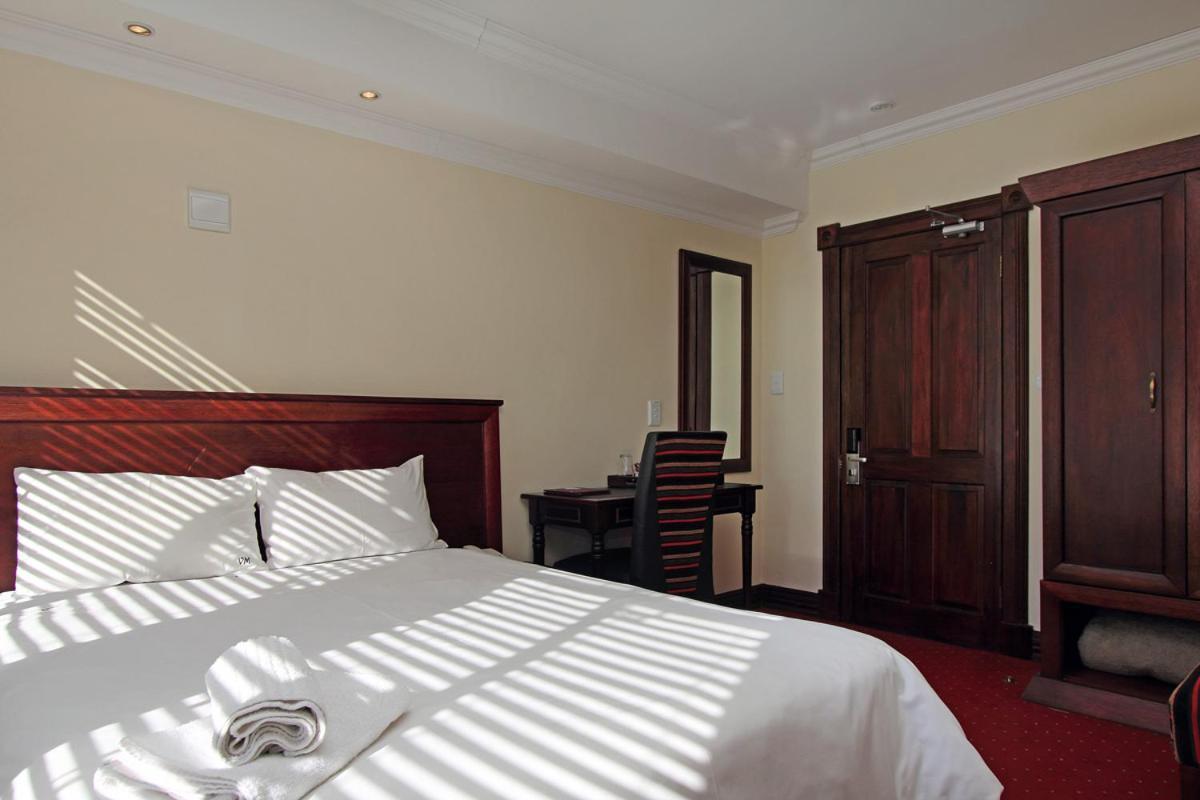 Vmcc Hotel Johannesburg Ngoại thất bức ảnh