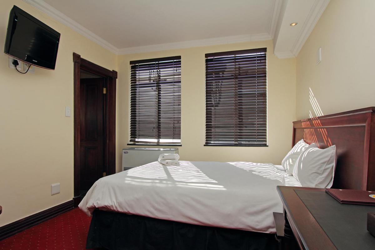 Vmcc Hotel Johannesburg Ngoại thất bức ảnh