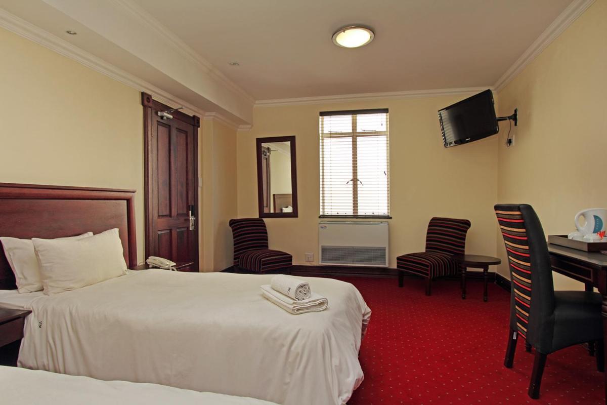 Vmcc Hotel Johannesburg Ngoại thất bức ảnh