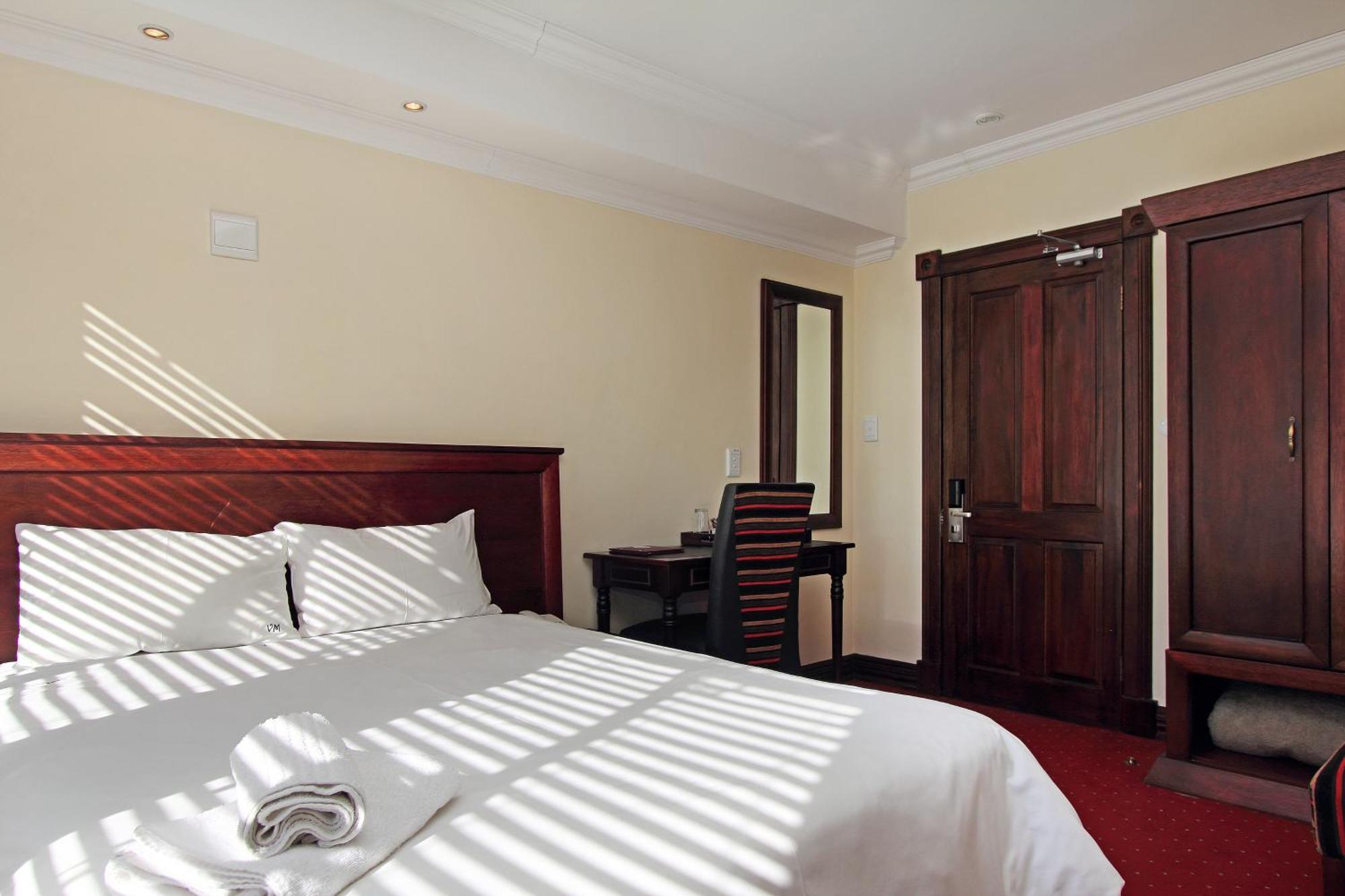 Vmcc Hotel Johannesburg Ngoại thất bức ảnh