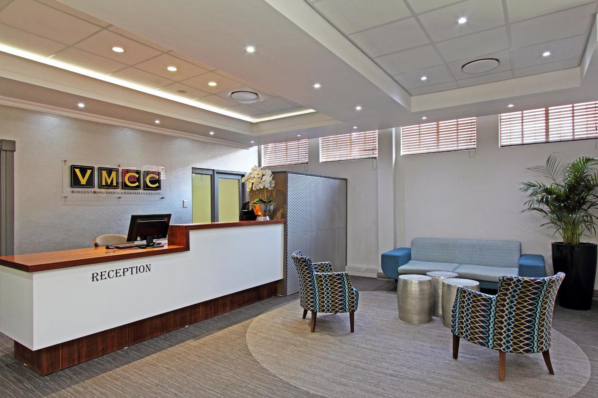 Vmcc Hotel Johannesburg Ngoại thất bức ảnh