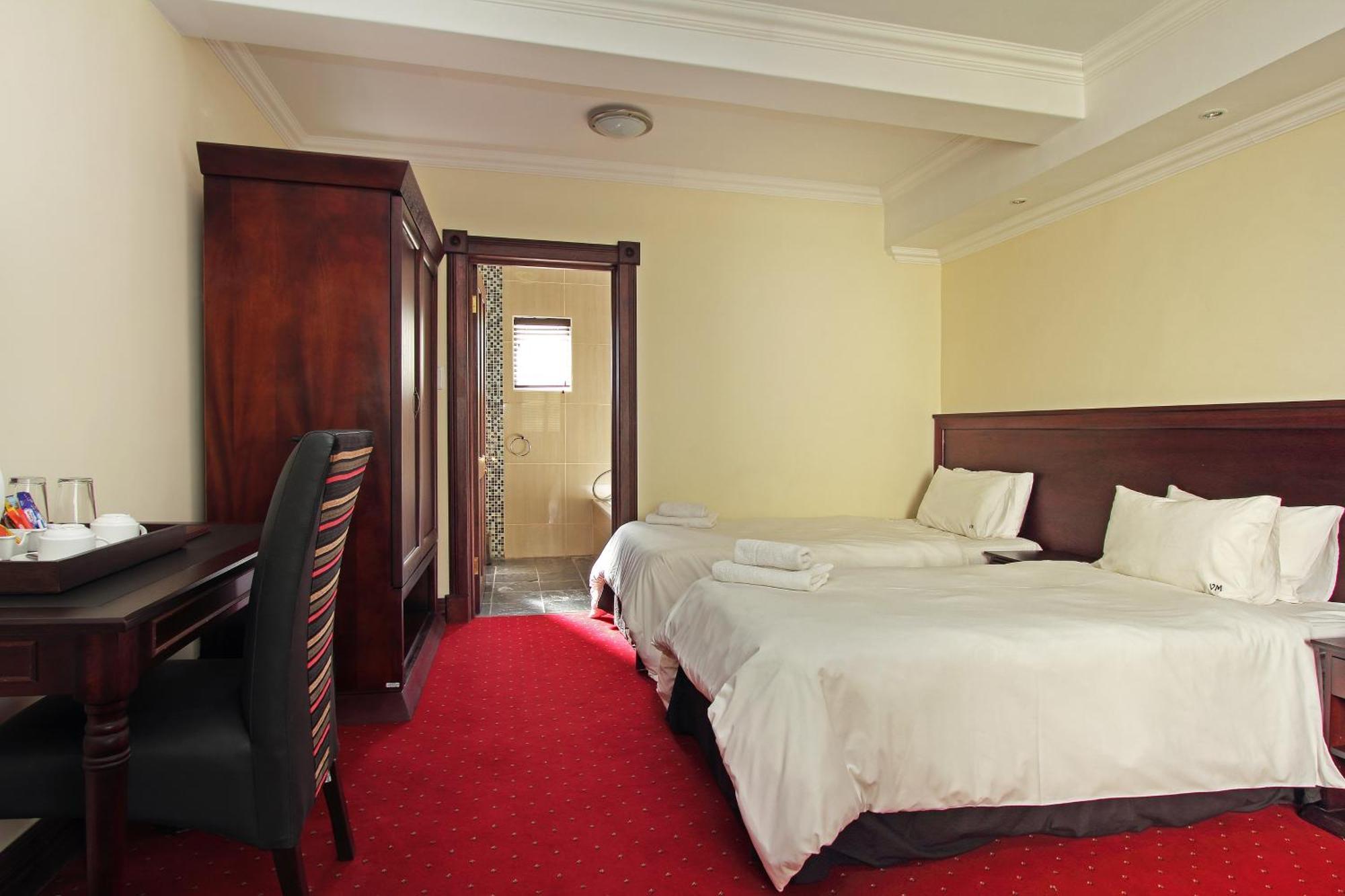 Vmcc Hotel Johannesburg Ngoại thất bức ảnh
