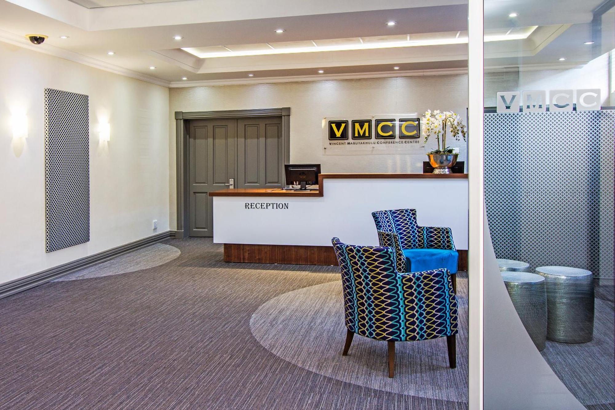Vmcc Hotel Johannesburg Ngoại thất bức ảnh