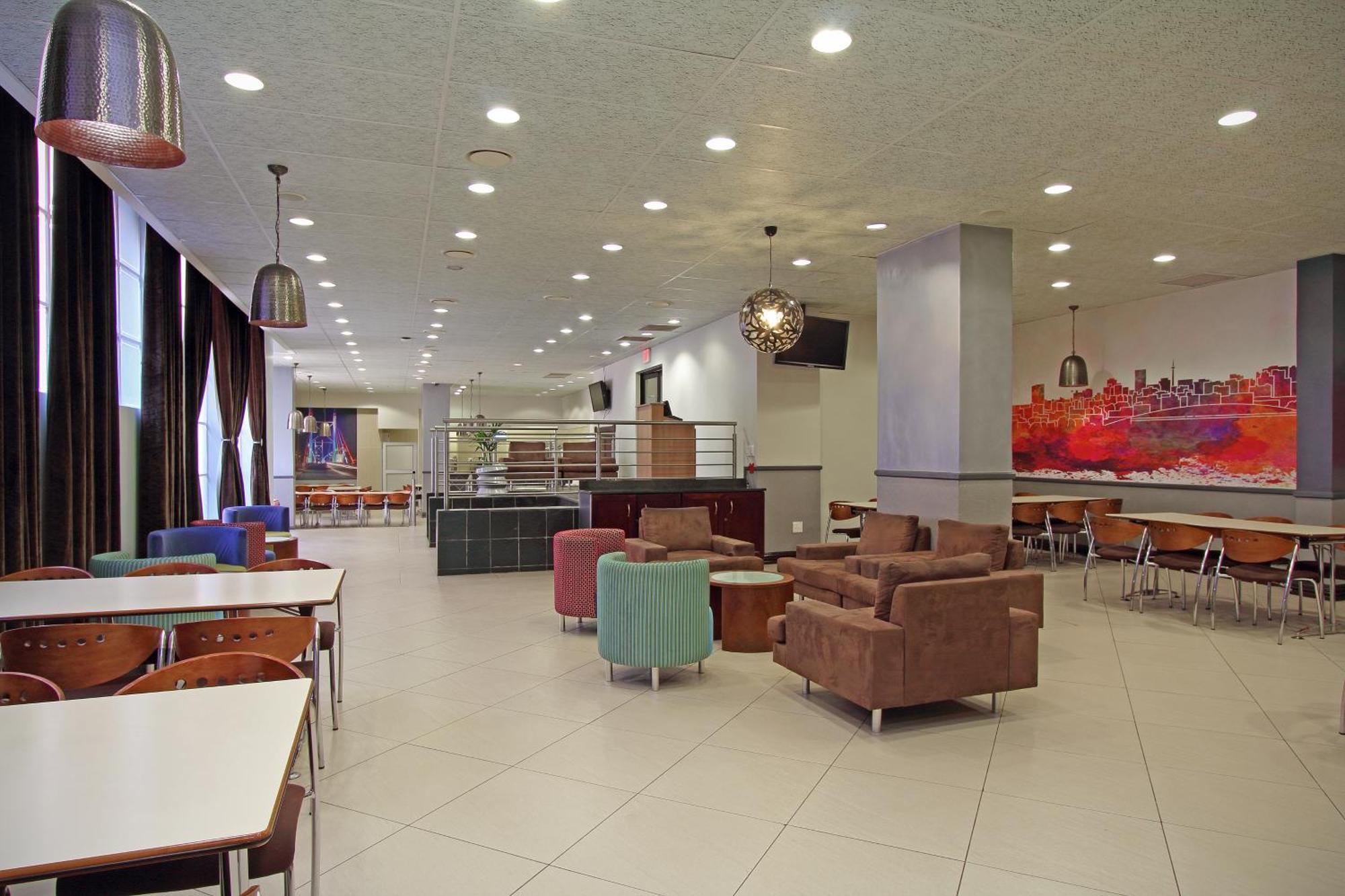 Vmcc Hotel Johannesburg Ngoại thất bức ảnh